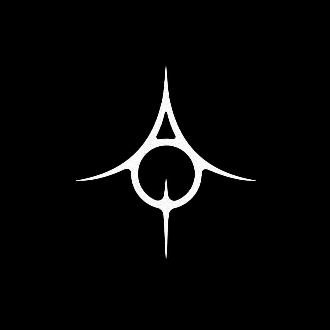 Profilová grafika Audioquake ve světlé variantě